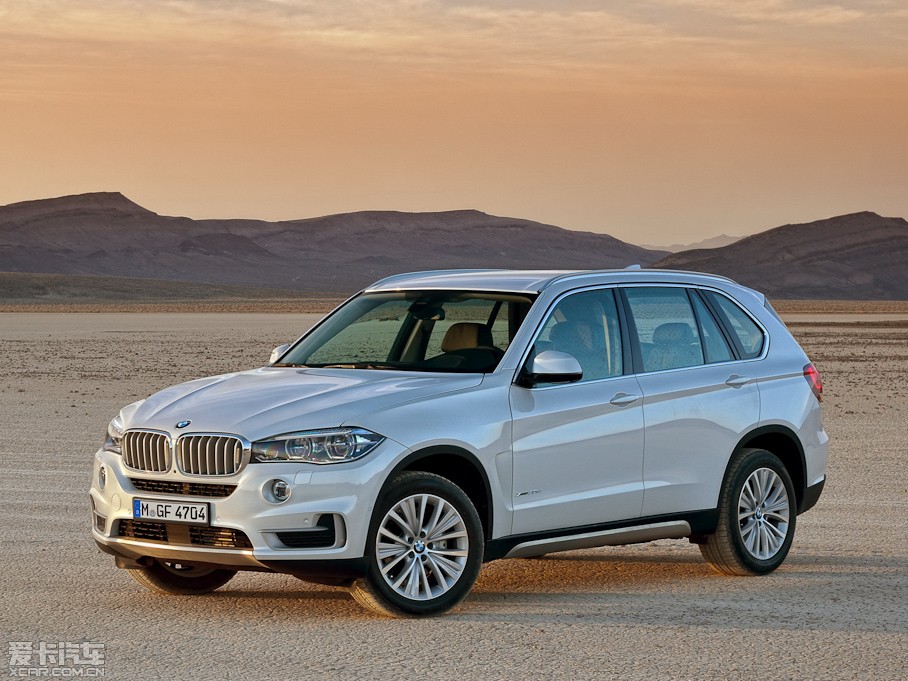 2014X5() 