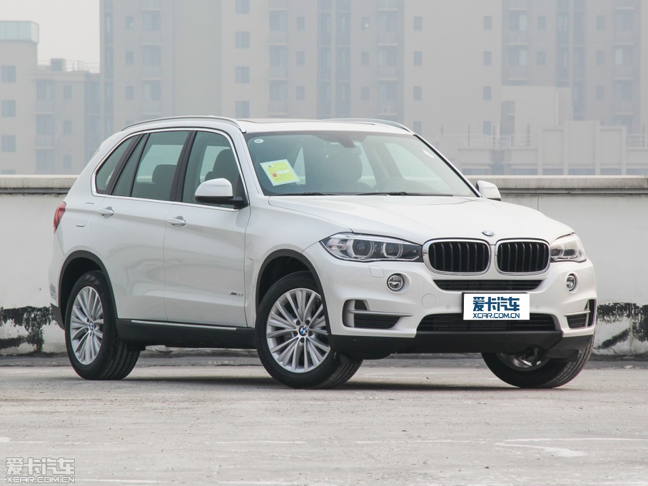 2014RX5(M) xDrive35i A