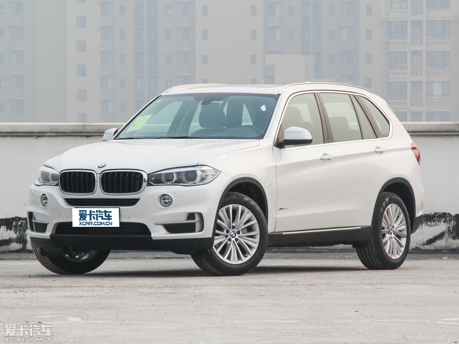 2014RX5(M) xDrive35i A