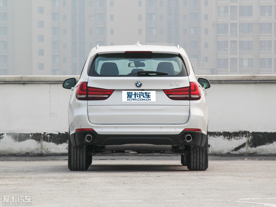 2014RX5(M) xDrive35i A