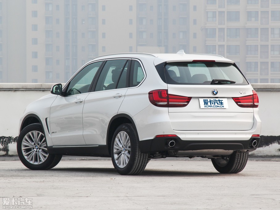 2014RX5(M) xDrive35i A