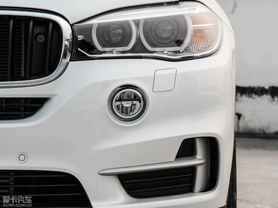 2014RX5(M) xDrive35i A