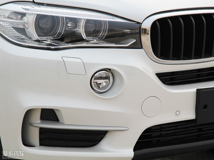 2014RX5(M) xDrive35i A