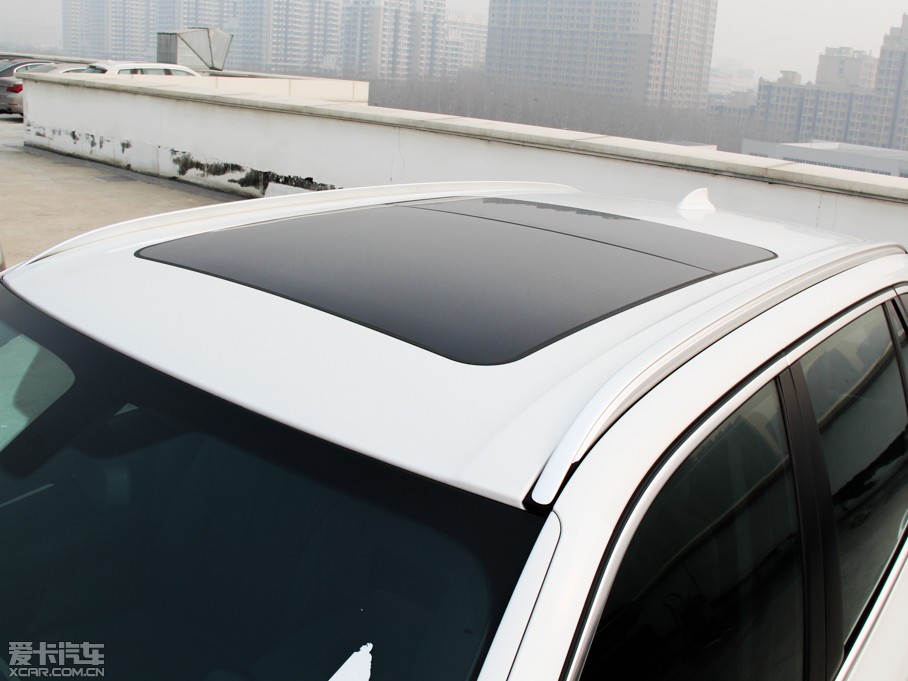 2014RX5(M) xDrive35i A