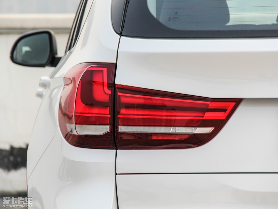 2014RX5(M) xDrive35i A