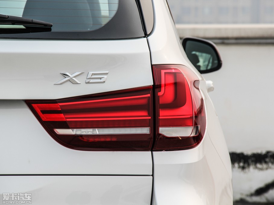 2014RX5(M) xDrive35i A