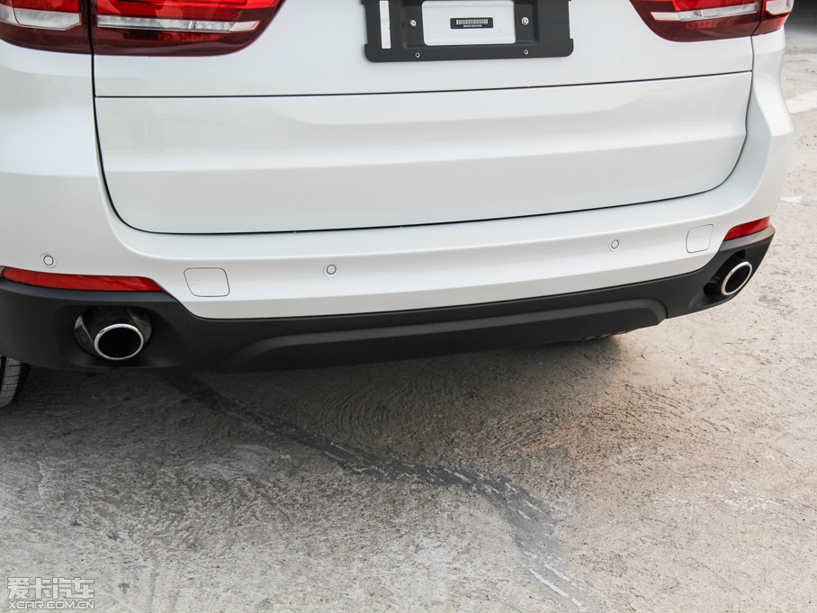 2014RX5(M) xDrive35i A