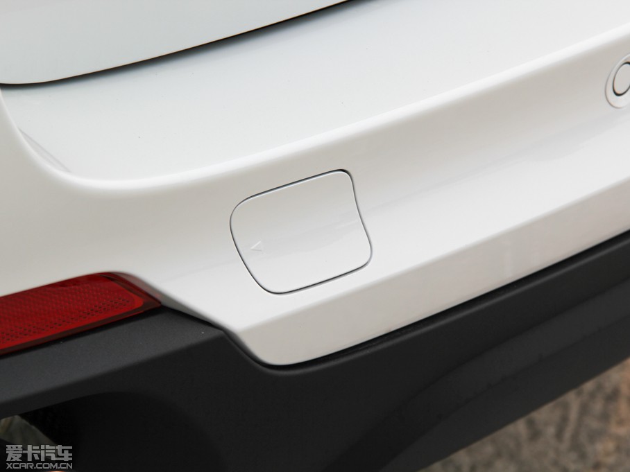 2014RX5(M) xDrive35i A