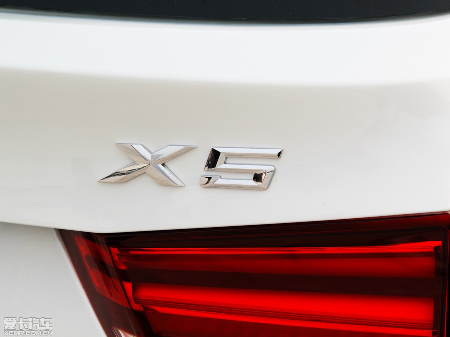 2014RX5(M) xDrive35i A