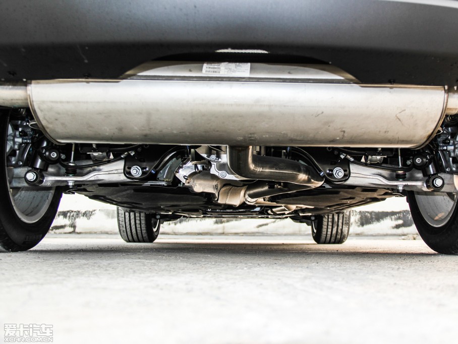 2014RX5(M) xDrive35i A