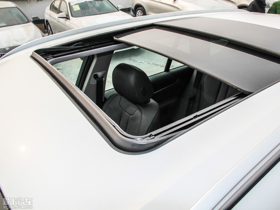 2014RX5(M) xDrive35i A