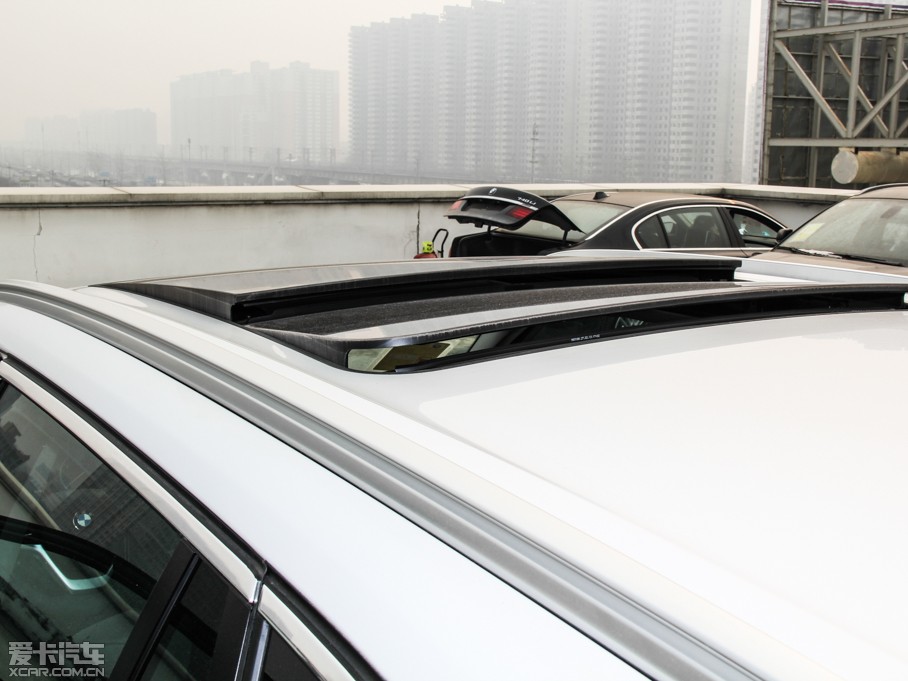 2014RX5(M) xDrive35i A