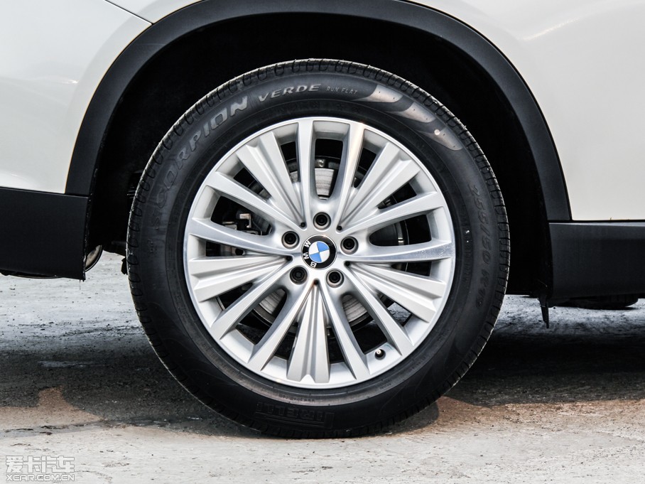 2014RX5(M) xDrive35i A