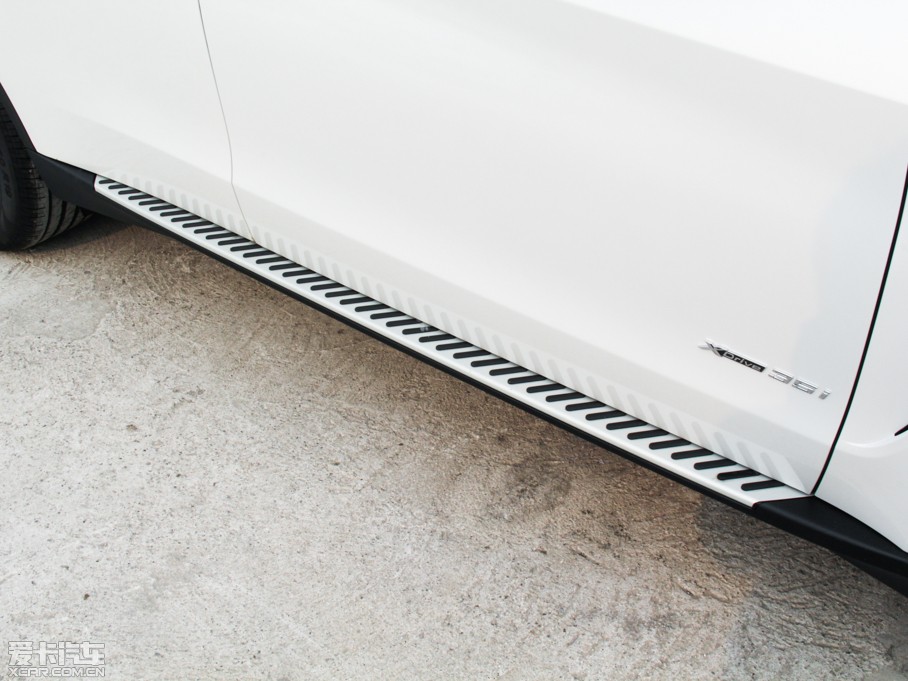 2014RX5(M) xDrive35i A