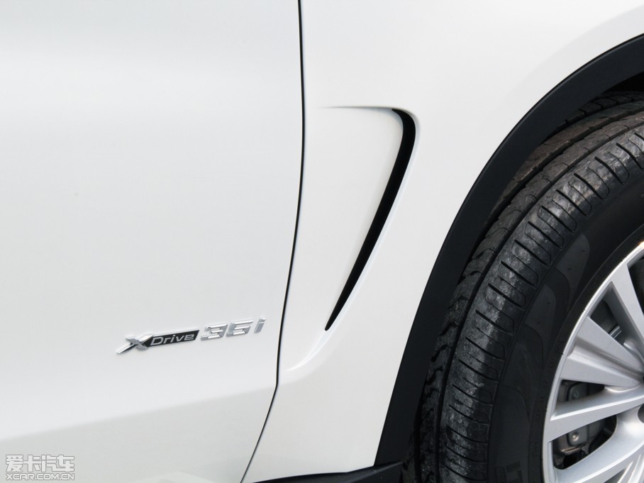 2014RX5(M) xDrive35i A