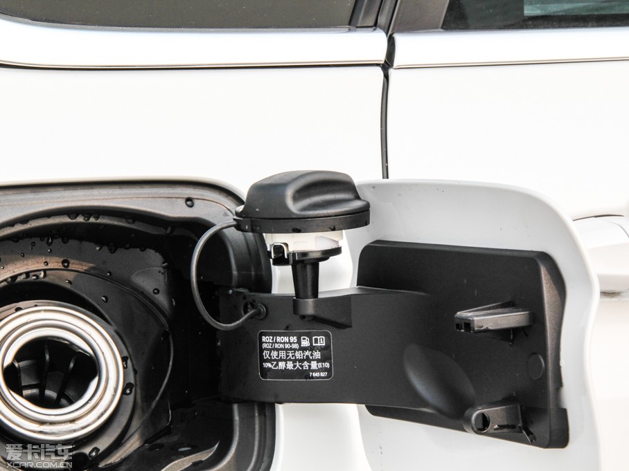 2014RX5(M) xDrive35i A