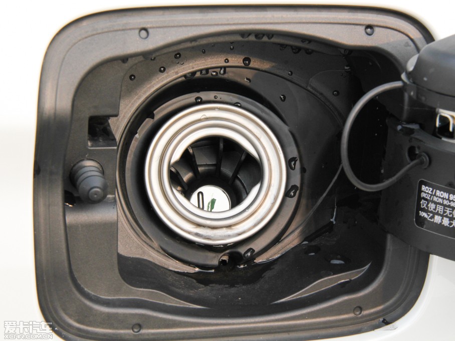 2014RX5(M) xDrive35i A