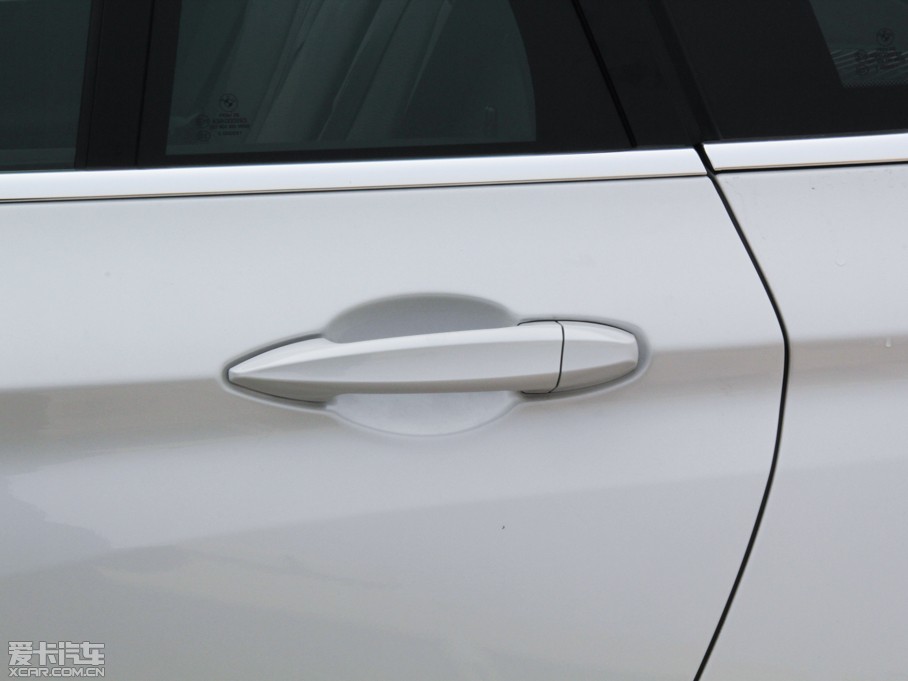 2014RX5(M) xDrive35i A