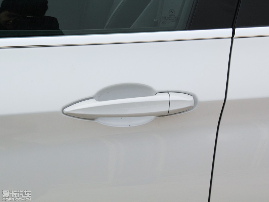 2014RX5(M) xDrive35i A