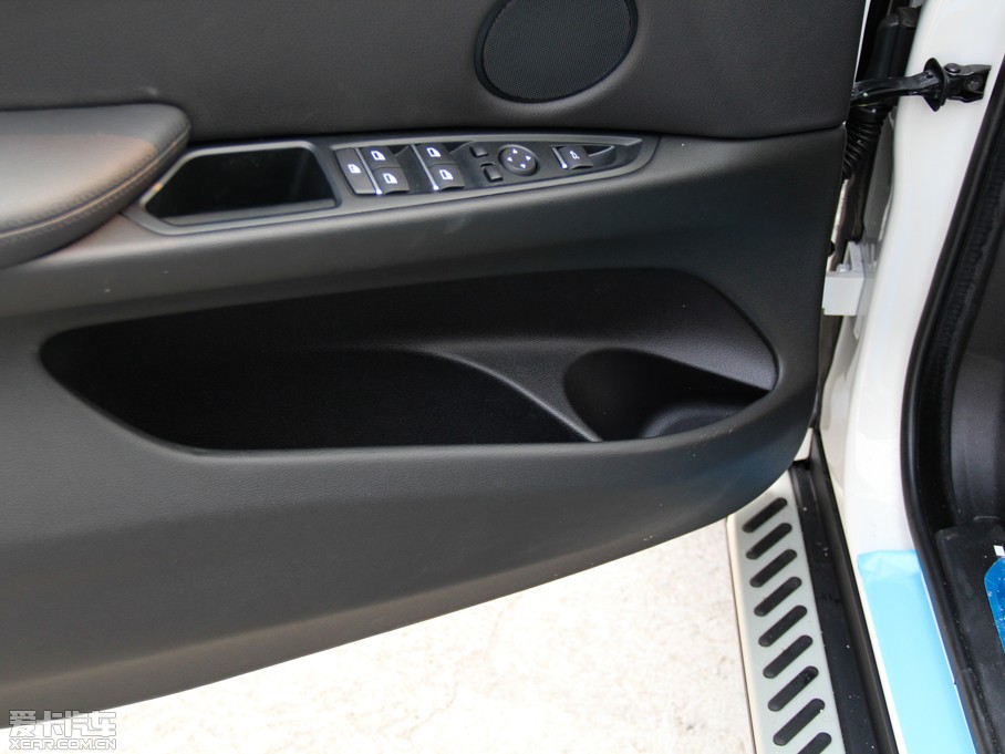 2014RX5(M) xDrive35i A