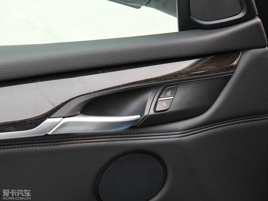 2014RX5(M) xDrive35i A