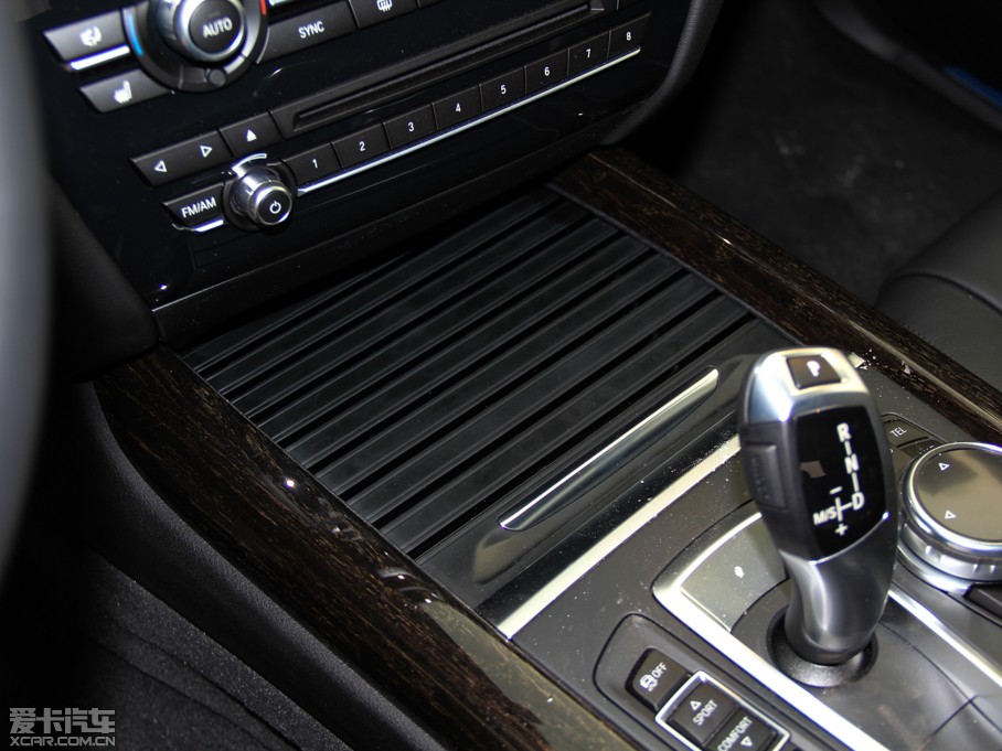 2014RX5(M) xDrive35i A