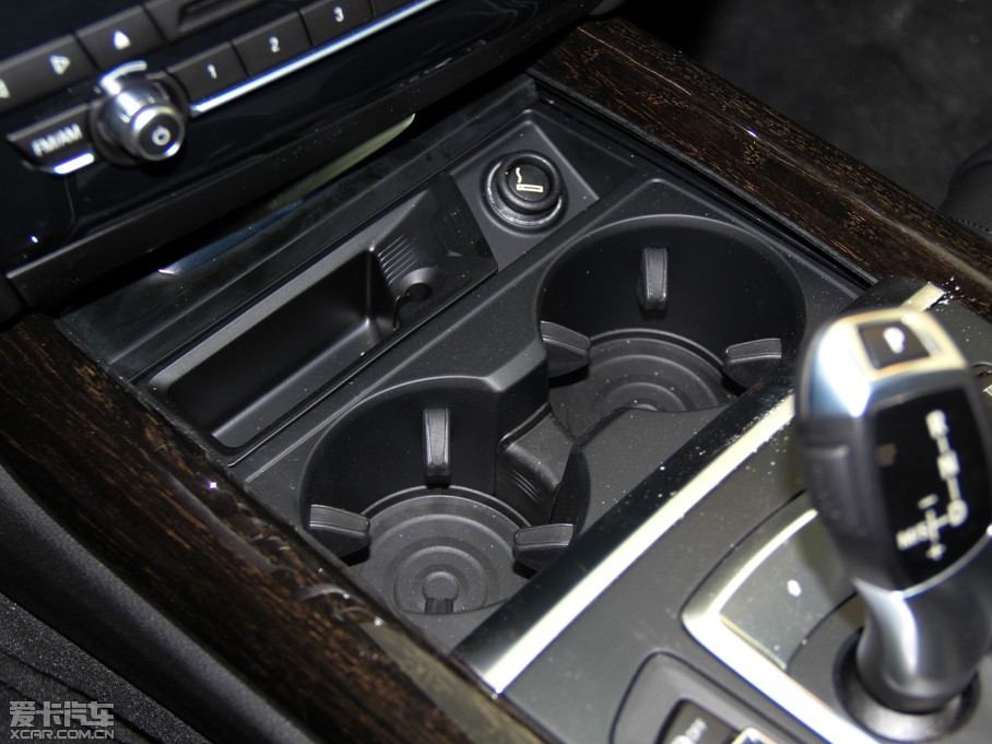 2014RX5(M) xDrive35i A