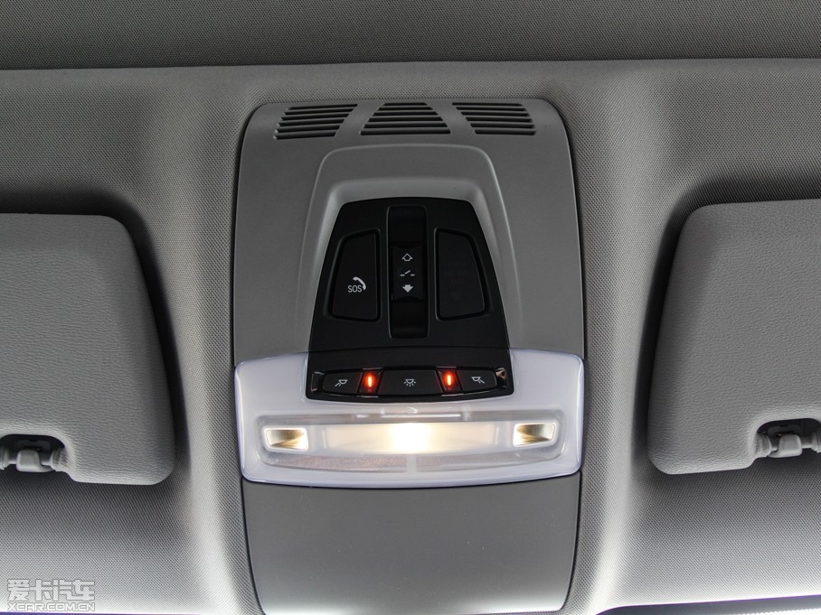 2014RX5(M) xDrive35i A