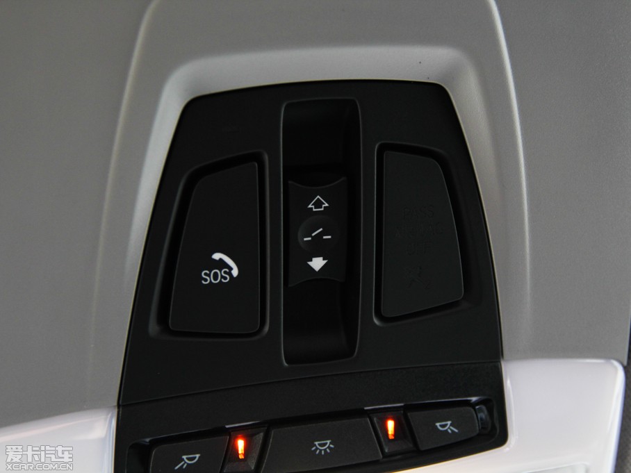 2014RX5(M) xDrive35i A