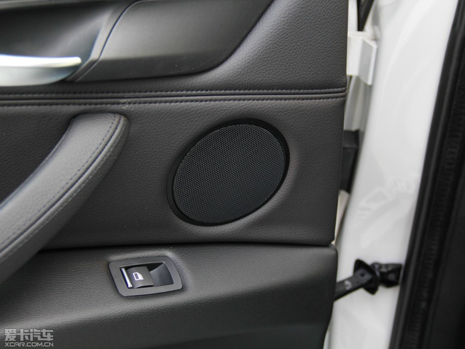 2014RX5(M) xDrive35i A