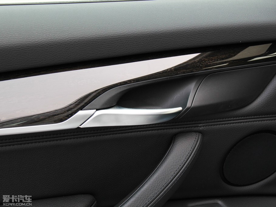 2014RX5(M) xDrive35i A