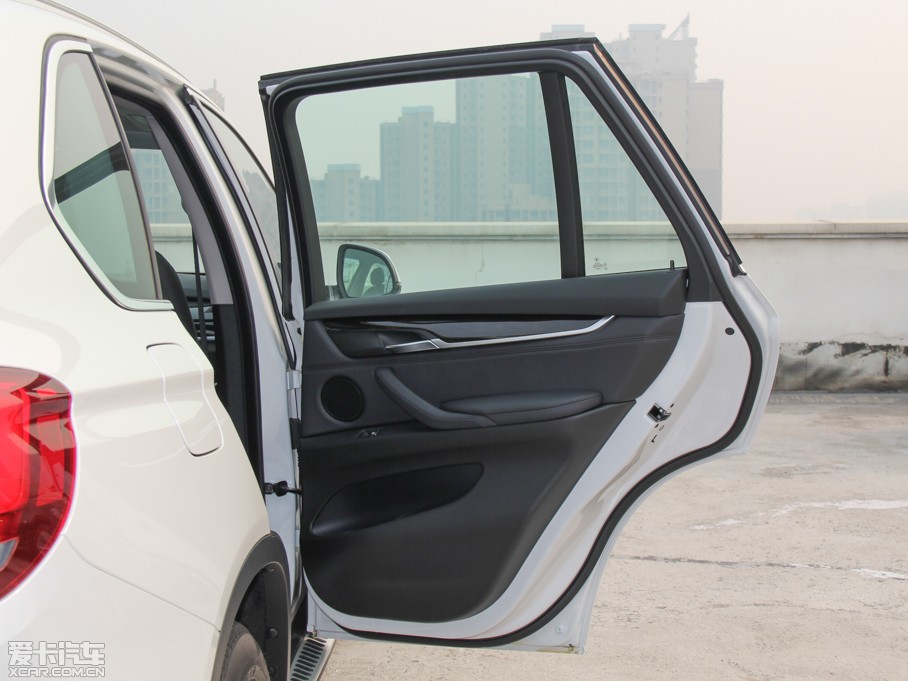 2014RX5(M) xDrive35i A