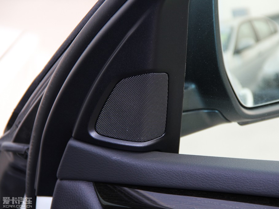 2014RX5(M) xDrive35i A