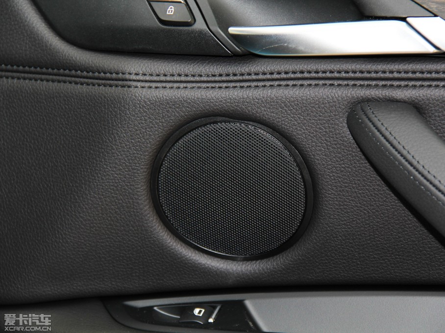 2014RX5(M) xDrive35i A