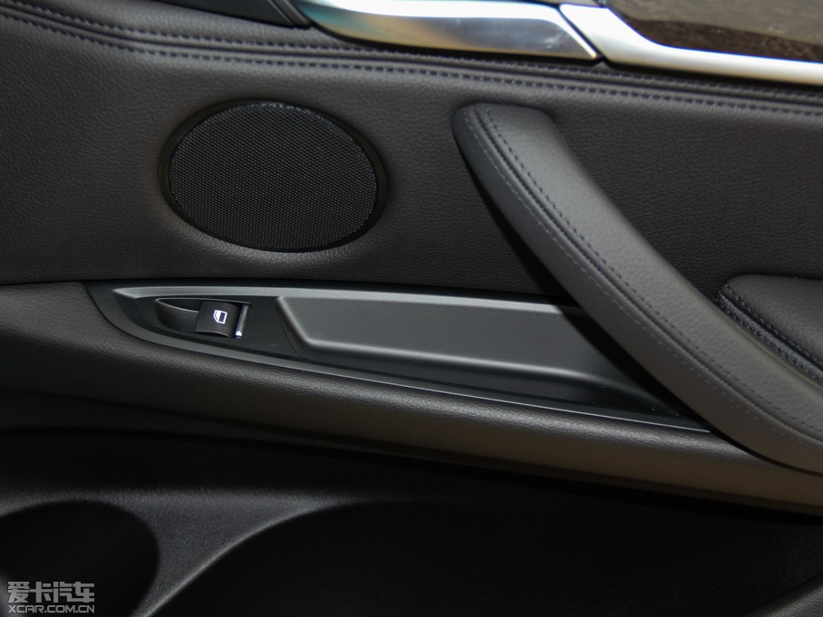 2014RX5(M) xDrive35i A