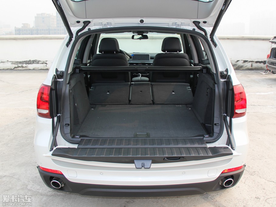 2014RX5(M) xDrive35i A