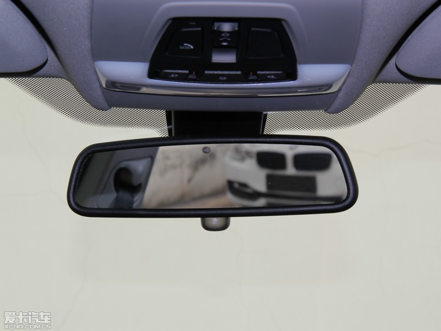 2014RX5(M) xDrive35i A