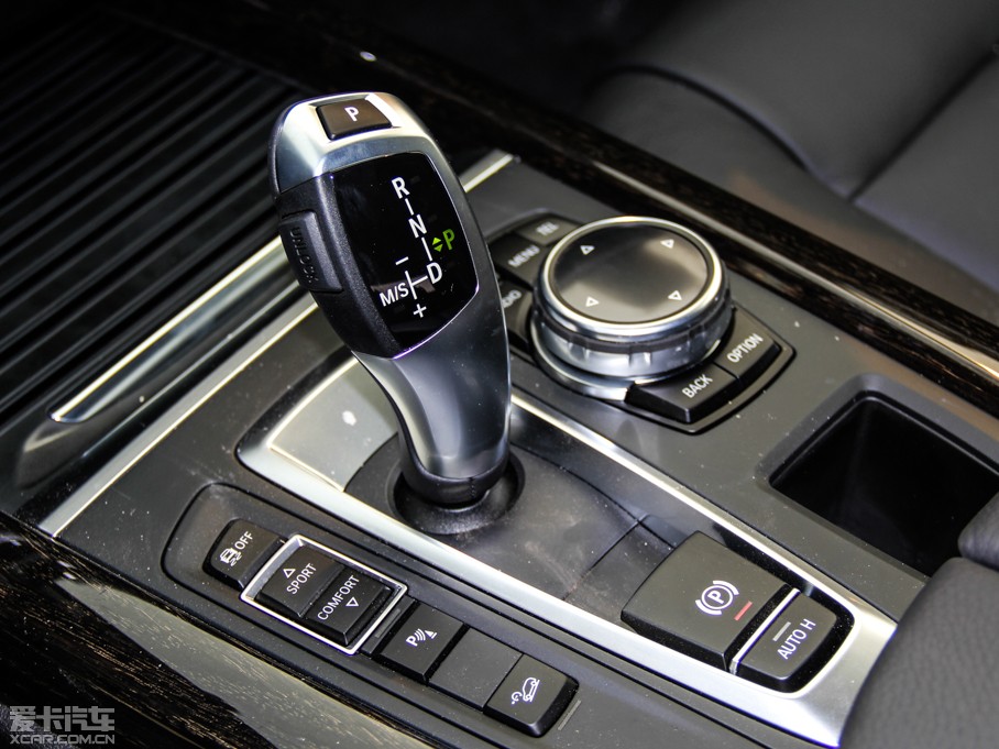 2014RX5(M) xDrive35i A