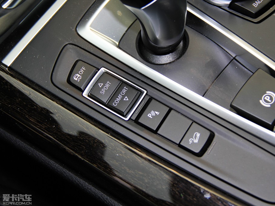 2014RX5(M) xDrive35i A