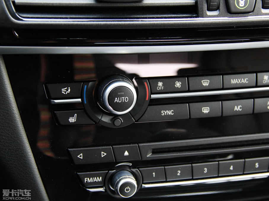 2014RX5(M) xDrive35i A