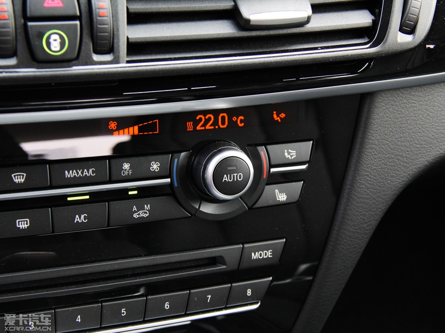 2014RX5(M) xDrive35i A