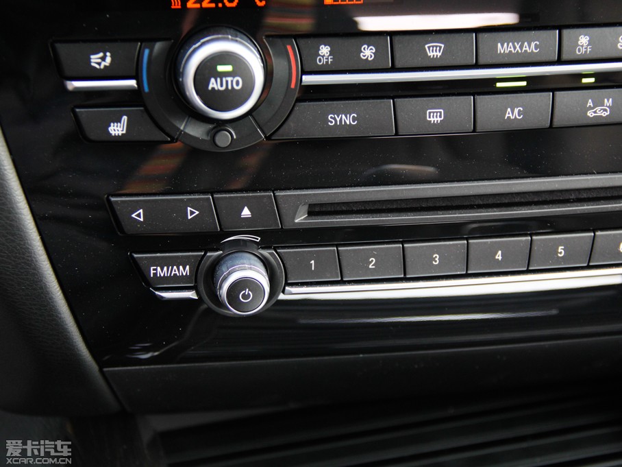 2014RX5(M) xDrive35i A