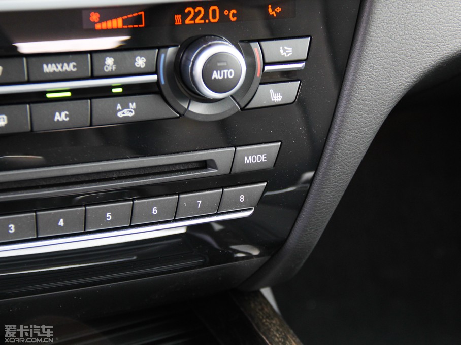 2014RX5(M) xDrive35i A