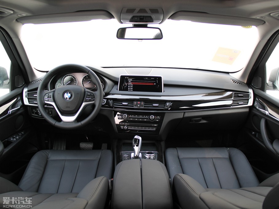 2014RX5(M) xDrive35i A