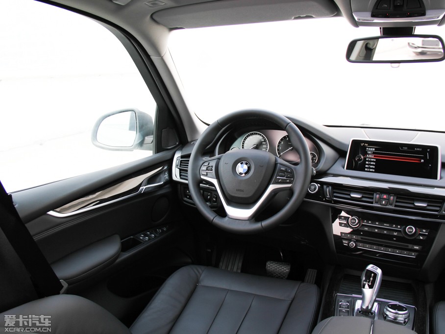 2014RX5(M) xDrive35i A