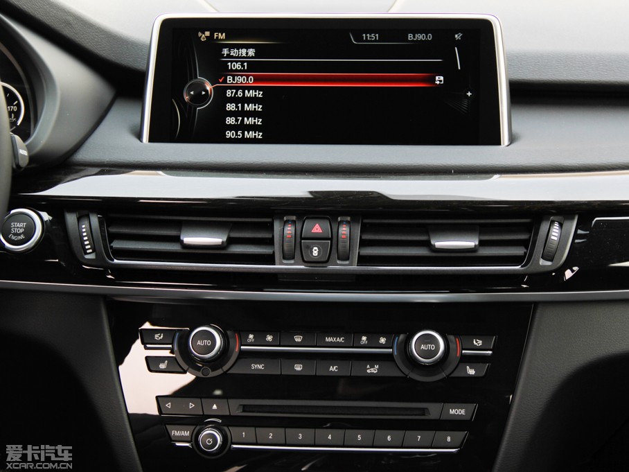 2014RX5(M) xDrive35i A