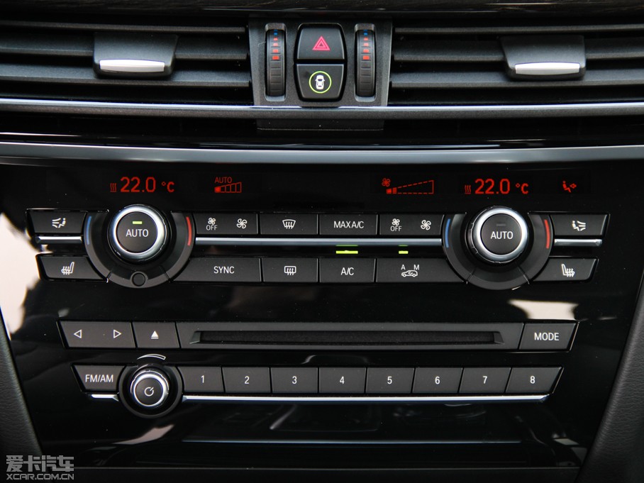 2014RX5(M) xDrive35i A