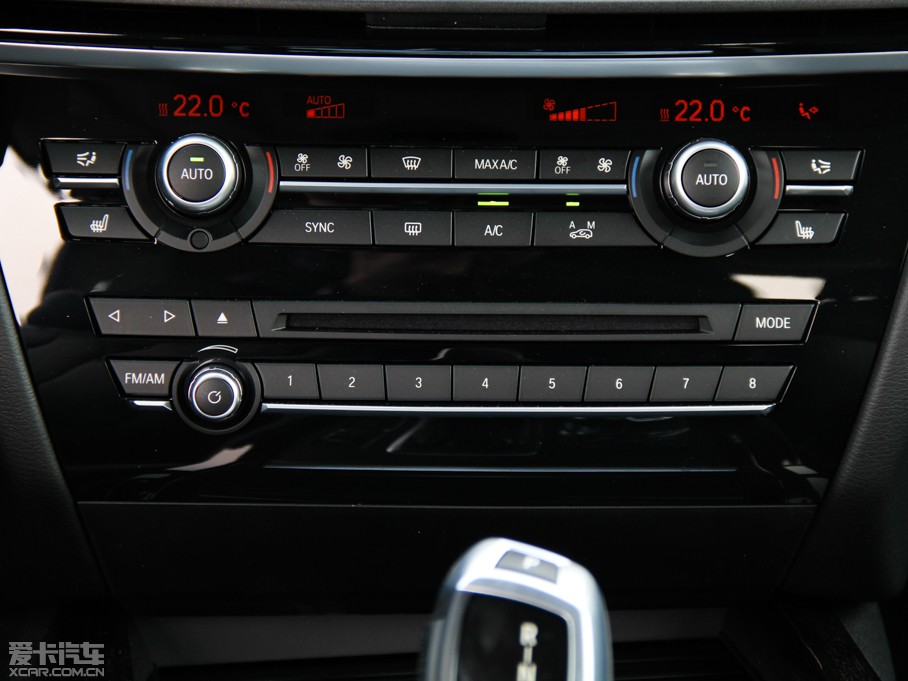 2014RX5(M) xDrive35i A