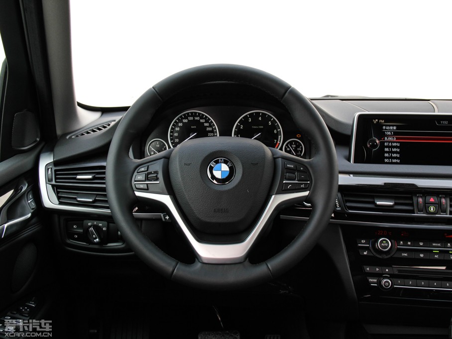 2014RX5(M(jn)) xDrive35i A