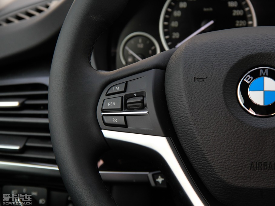 2014RX5(M) xDrive35i A